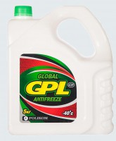 АНТИФРИЗ GLOBAL GPL G-11 зеленый - ПРОФИ-ОЙЛ. Масла и Смазки