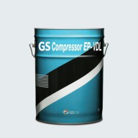 Компрессорное масло GS Compressor P 32 (EP VDL) /20л - ПРОФИ-ОЙЛ. Масла и Смазки
