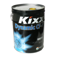 Моторное масло Kixx HD CF-4 10W-30 (Dynamic) /20л - ПРОФИ-ОЙЛ. Масла и Смазки