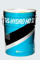 Гидравлическое масло GS Hydro XW 32 (HD) /20л - ПРОФИ-ОЙЛ. Масла и Смазки