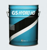Гидравлическое масло GS Hydro XW 46 (HD) /20л - ПРОФИ-ОЙЛ. Масла и Смазки