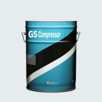 Компрессорное масло GS Compressor S 32 (RA-X) /20л - ПРОФИ-ОЙЛ. Масла и Смазки